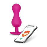 Gvibe Gballs 3 App - Adult Toys