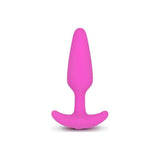 Gvibe Gplug XS Sunny Raspberry - Adult Toys