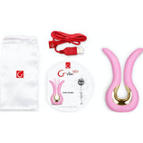 Gvibe MINI Candy Pink - Adult Toys