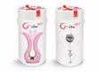 Gvibe MINI Candy Pink - Naughty by Nature Adult Store