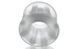 Gyroball Ballstretcher Clear Ice - Naughty by Nature Adult Store