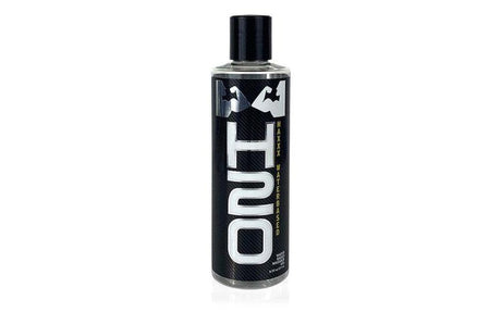 H2O MAXXX Lubricant Gel Disc Cap 8.5oz/250ml - Lotions & Potions