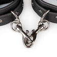 Handcuffs Black - Adult Toys
