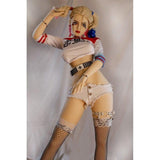 Harley Sexy Love Doll - Naughty by Nature Adult Store