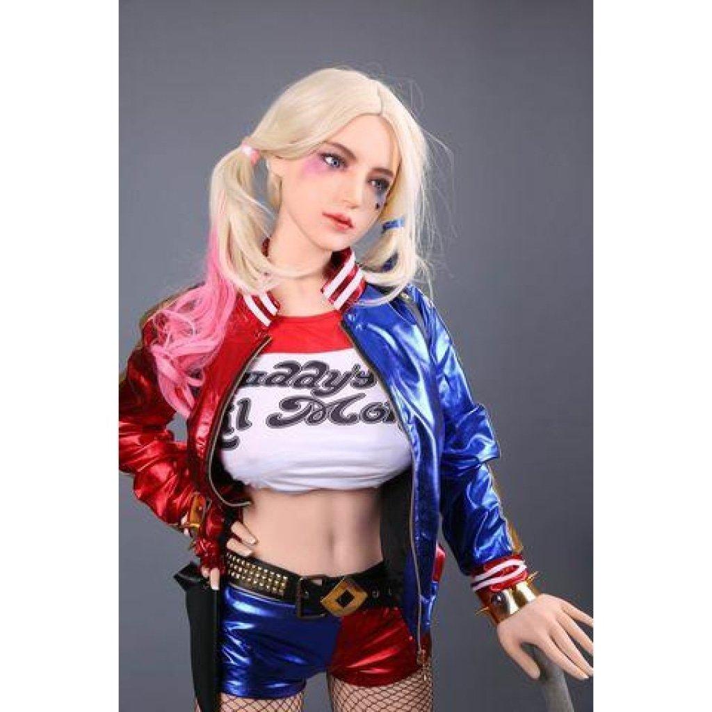 Harley Sexy Love Doll - Naughty by Nature Adult Store