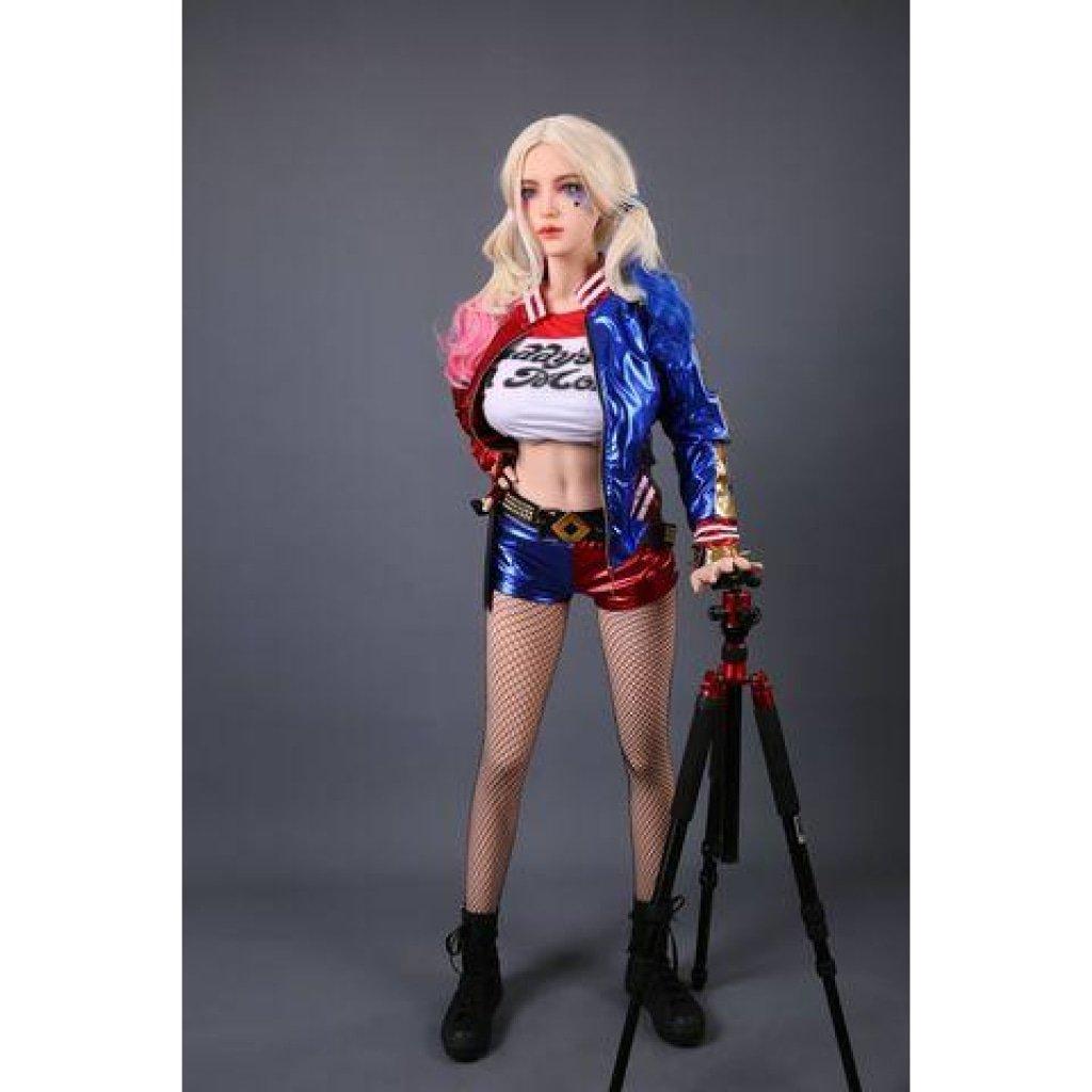 Harley Sexy Love Doll - Naughty by Nature Adult Store