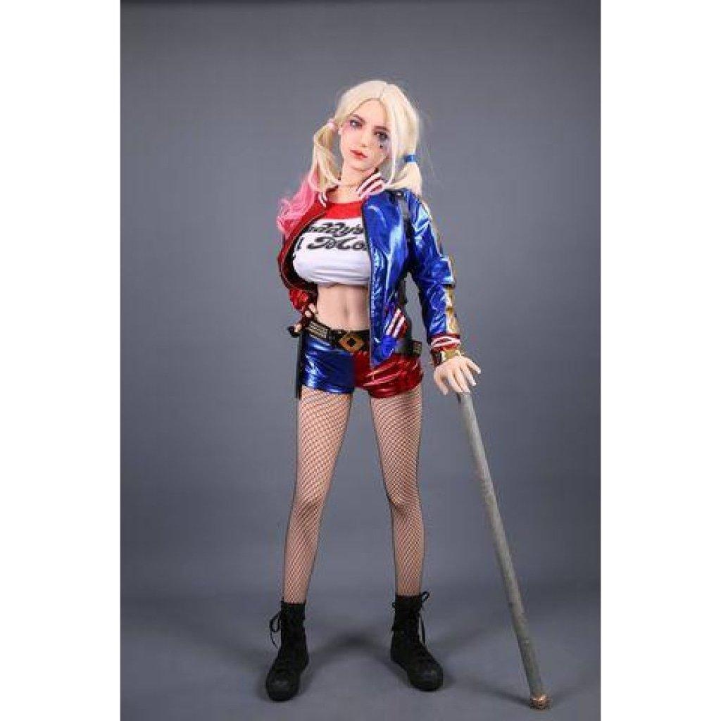 Harley Sexy Love Doll - Naughty by Nature Adult Store