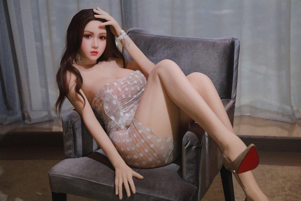 Heather Sex Doll - Naughty by Nature Adult Store