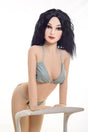 Hellen B - Cup Irontech Sex Doll 155cm - sex doll