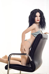 Hellen B - Cup Irontech Sex Doll 155cm - sex doll