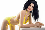 Hellen E - Cup Irontech Sex Doll 169cm - sex doll