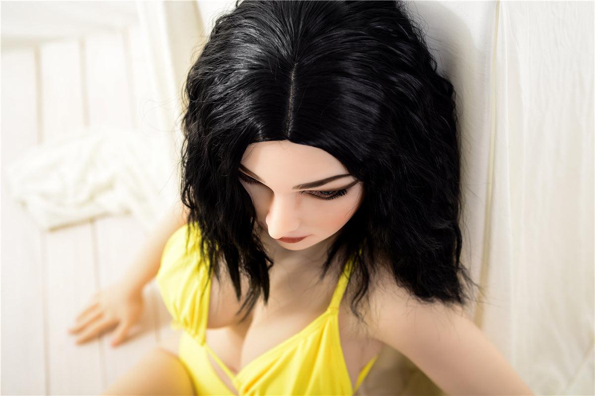Hellen E - Cup Irontech Sex Doll 169cm - sex doll