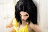 Hellen E - Cup Irontech Sex Doll 169cm - sex doll