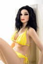 Hellen E - Cup Irontech Sex Doll 169cm - sex doll