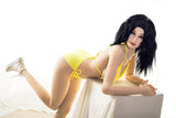Hellen E - Cup Irontech Sex Doll 169cm - sex doll