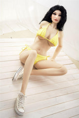 Hellen E - Cup Irontech Sex Doll 169cm - sex doll