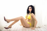 Hellen E - Cup Irontech Sex Doll 169cm - sex doll
