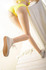Hellen E - Cup Irontech Sex Doll 169cm - sex doll