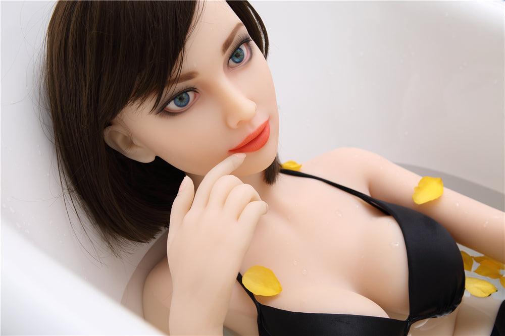 Hellen Irontech Sex Doll 155cm - Naughty by Nature Adult Store