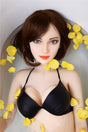 Hellen Irontech Sex Doll 155cm - sex doll