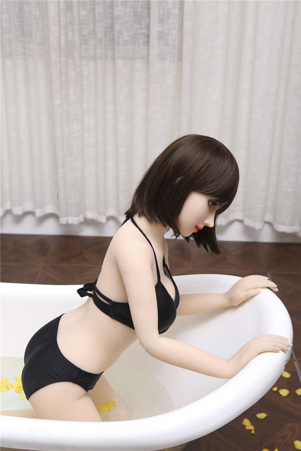 Hellen Irontech Sex Doll 155cm - sex doll