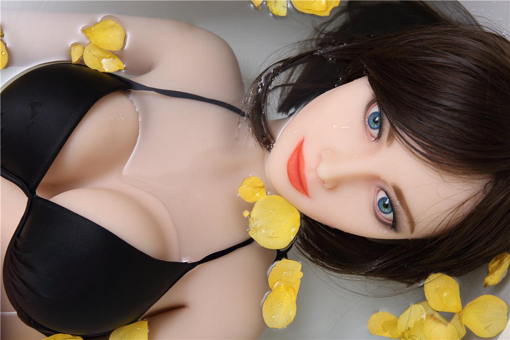 Hellen Irontech Sex Doll 155cm - sex doll