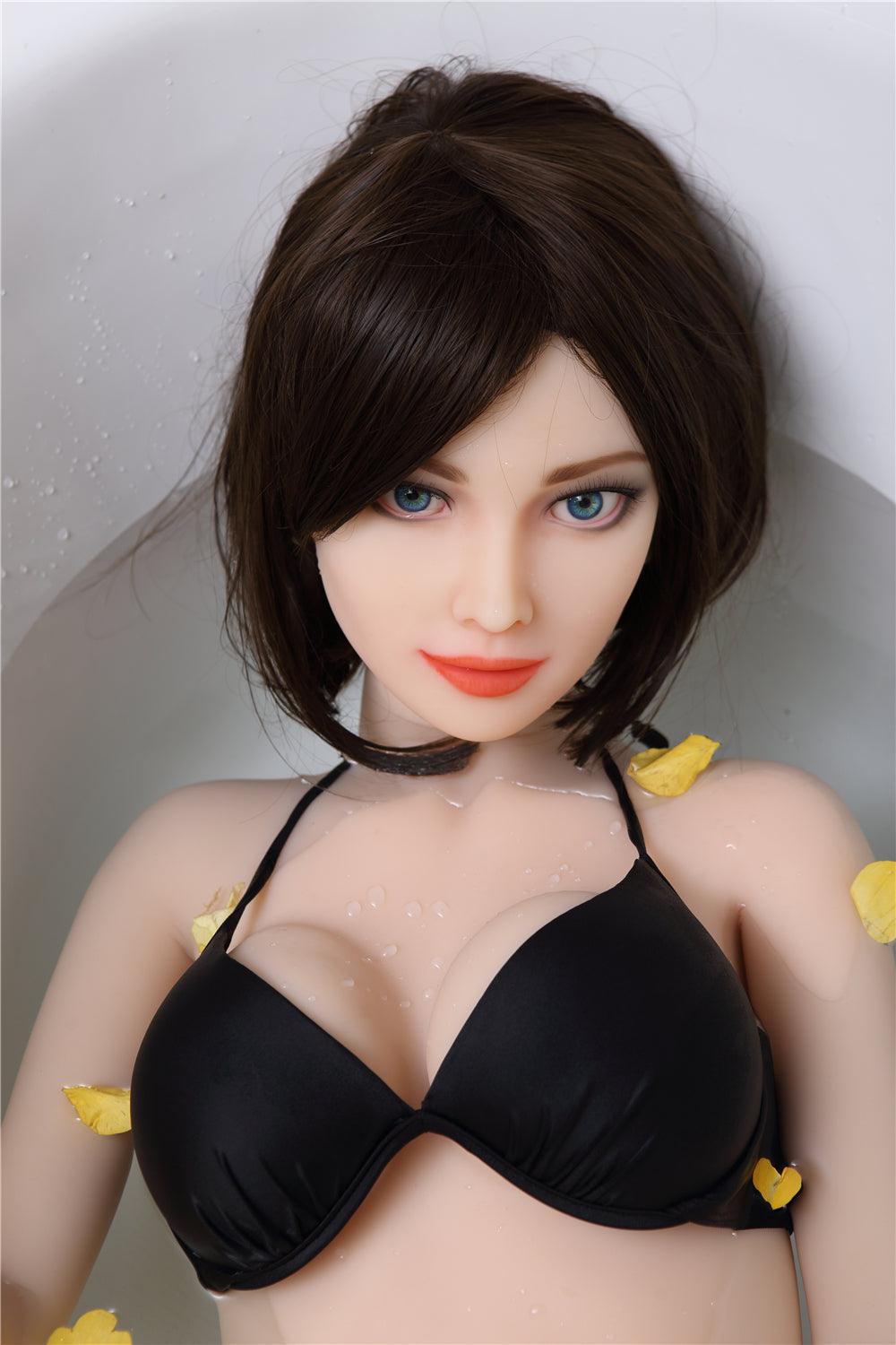 Hellen Irontech Sex Doll 155cm - sex doll