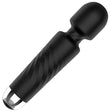 Hero 2 Wand Black - Naughty by Nature Adult Store