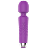 Hero 2 Wand Purple - Naughty by Nature Adult Store