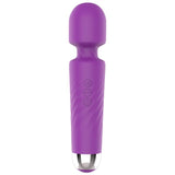 Hero 2 Wand Purple - Naughty by Nature Adult Store