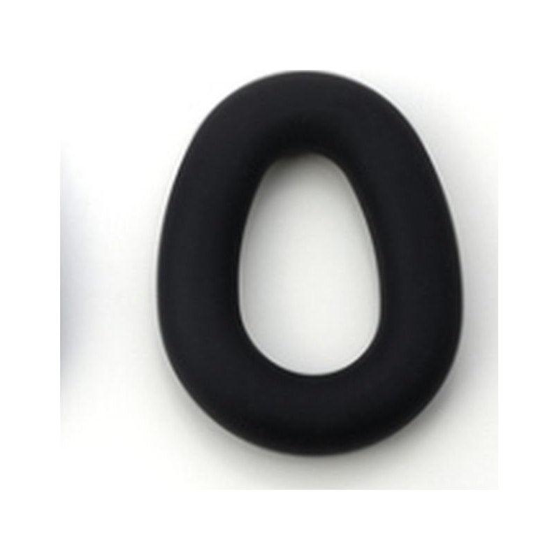 Hero Ring Black - Adult Toys