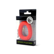 Hero Ring Red - Naughty by Nature Adult Store