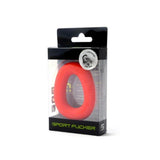 Hero Ring Red - Naughty by Nature Adult Store