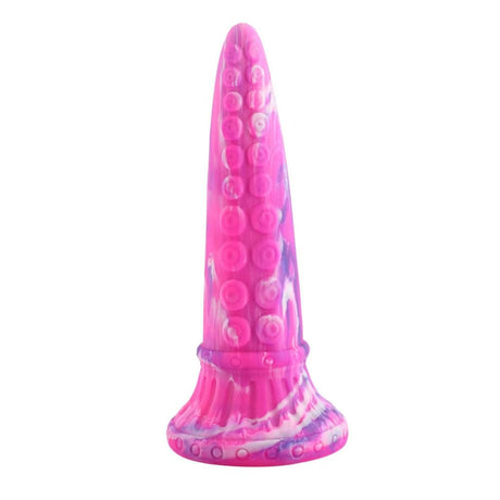 Hismith 10.15" Silicone Dildo with Suction Cup - Naughty by Nature Adult Store