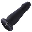 HiSmith - 10.24" Silicone Grenade Anal Plug (KlicLoc) - MACHINES
