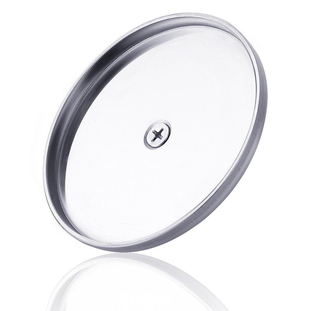 HiSmith - 3.5" Suction Cup Adaptor (KlicLok) - 