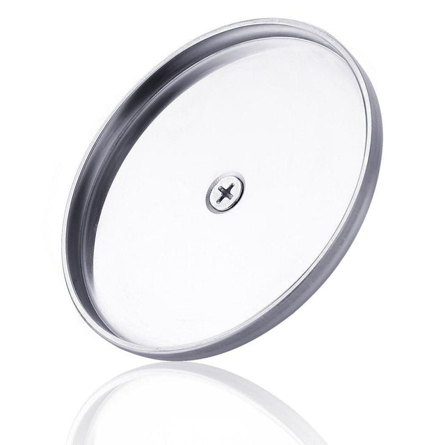 HiSmith - 3.5" Suction Cup Adaptor (KlicLok) - 