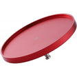 HiSmith - 4.5" Red Suction Cup Adaptor (KlicLok) - 