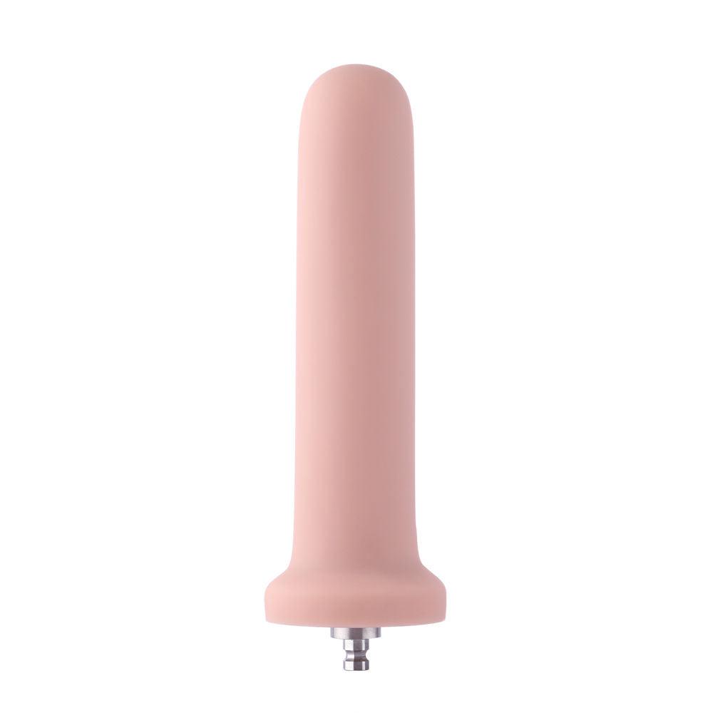 HiSmith 6.9in Silicone Anal Dildo for Premium Sex Machine - Naughty by Nature Adult Store