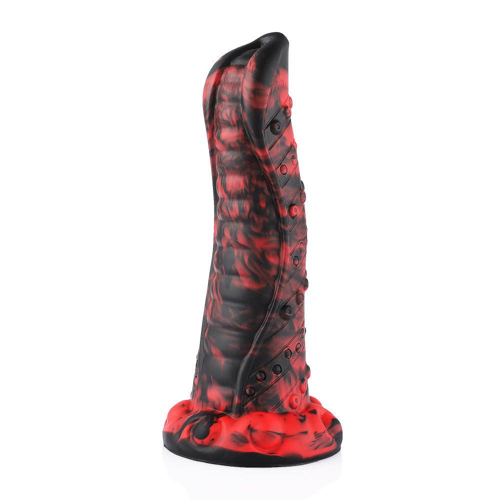 HiSmith 8.4" Monster Anal Dildo G - Spot Dildo - DONGS