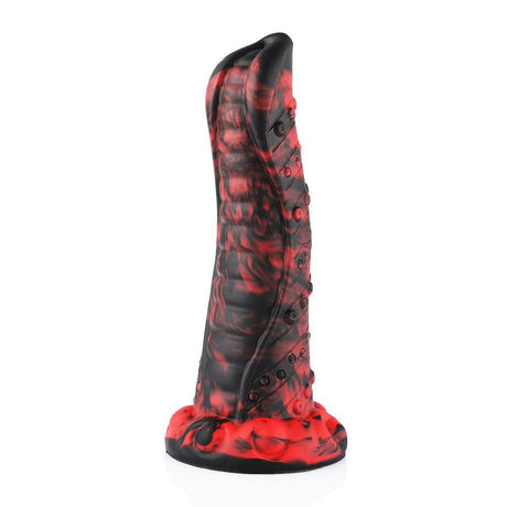 HiSmith 8.4" Monster Anal Dildo G - Spot Dildo - DONGS