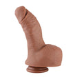 HiSmith - 9.1" Silicone Realistic Dildo (KlicLok) - MACHINES - PREMIUM