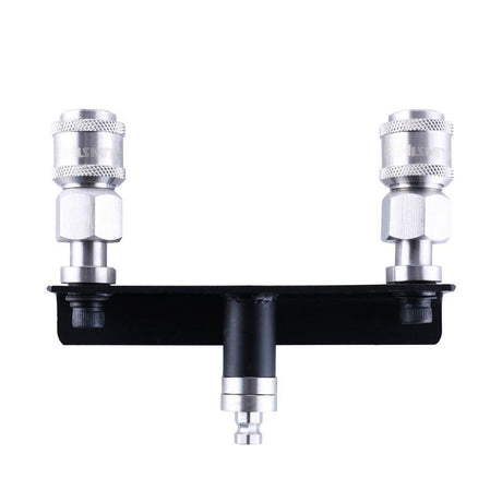 HiSmith - Double Head Adapter (KlicLok) - 