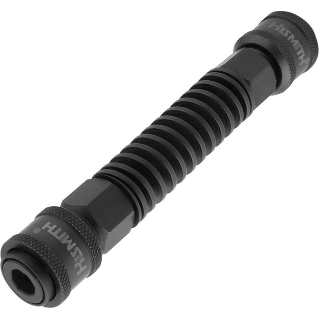 Hismith Dual - Coupler with Spring KlicLok System - MACHINES - PREMIUM