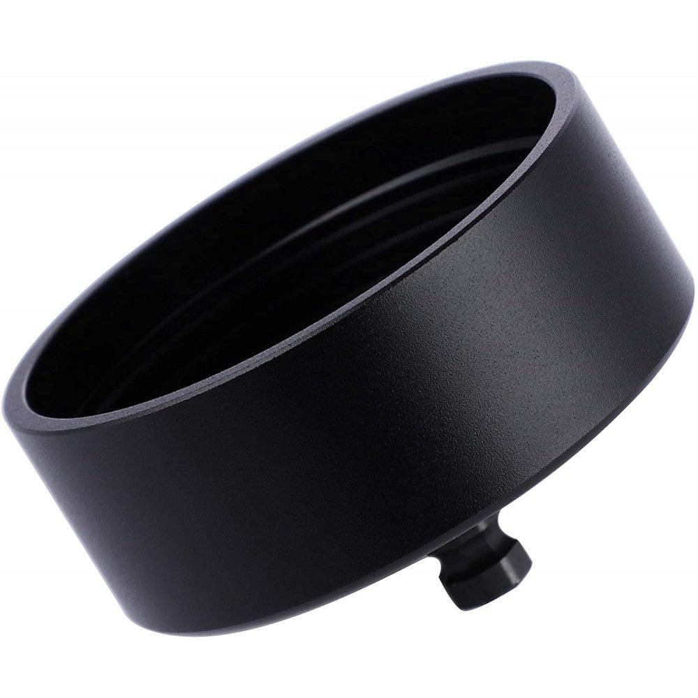 HiSmith Fleshlight Cap Attachment Adapter (KlicLok) - 