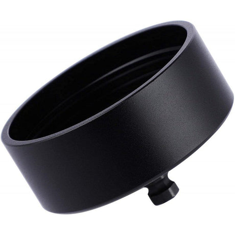 HiSmith Fleshlight Cap Attachment Adapter (KlicLok) - 