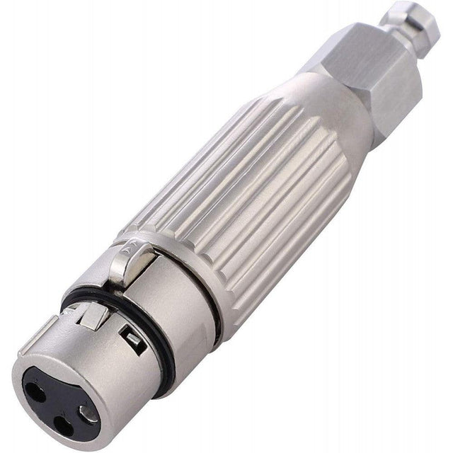 HiSmith - KlicLok to 3XLR Attachment Adaptor - 