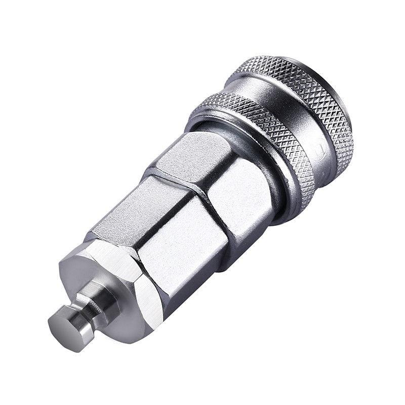 HiSmith - KlicLok to Quick Air Adaptor (New to Old) - 