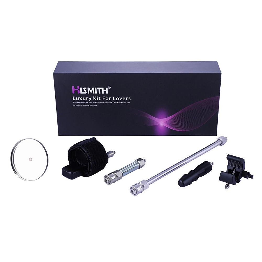 HiSmith - Luxury Kit for Lovers - 