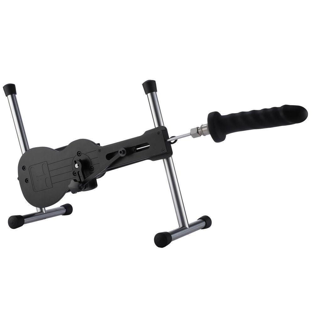 HiSmith - Mini Sex Machine (Remote and App) - 